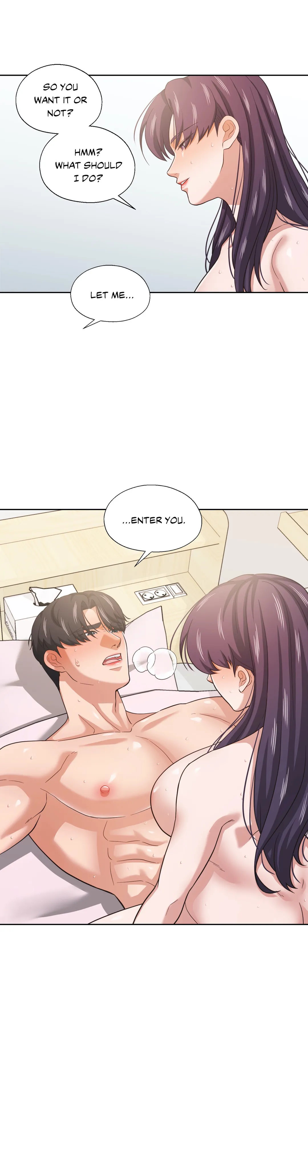 Booty Camp - Chapter 24 [photo 20] - MangaPorn