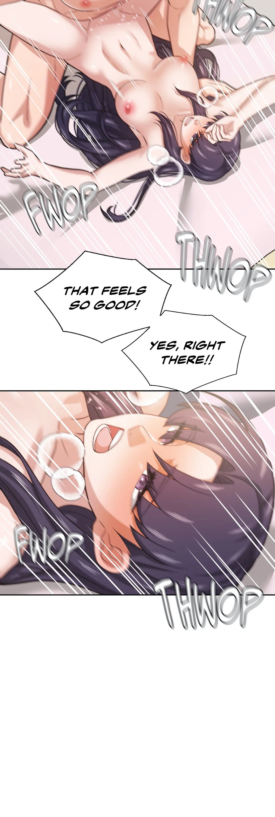 Booty Camp - Chapter 24 [photo 27] - MangaPorn