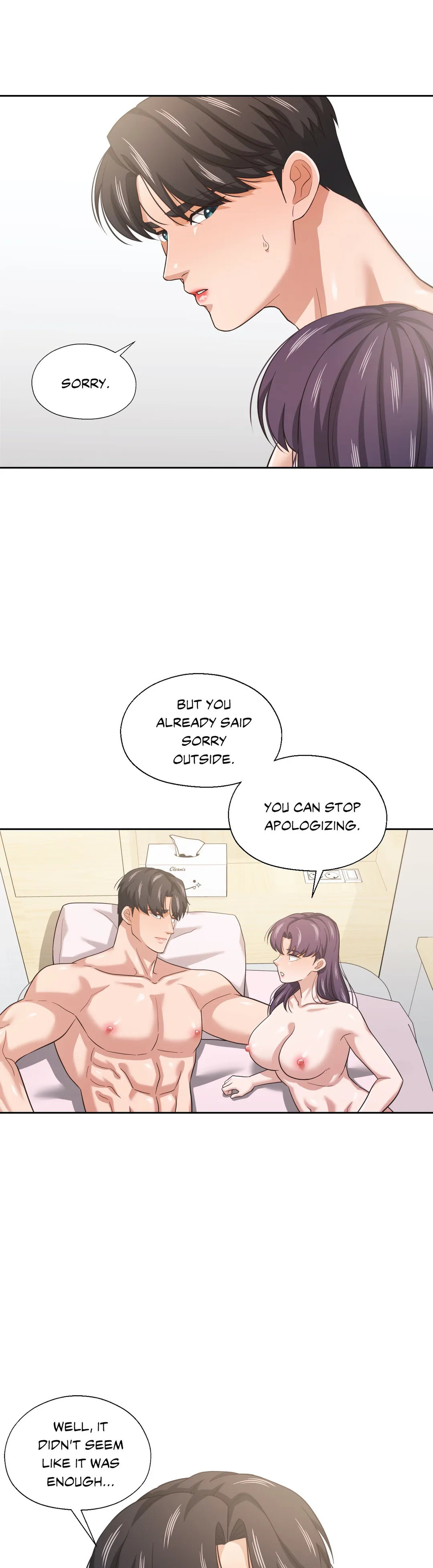 Booty Camp - Chapter 24 [photo 32] - MangaPorn