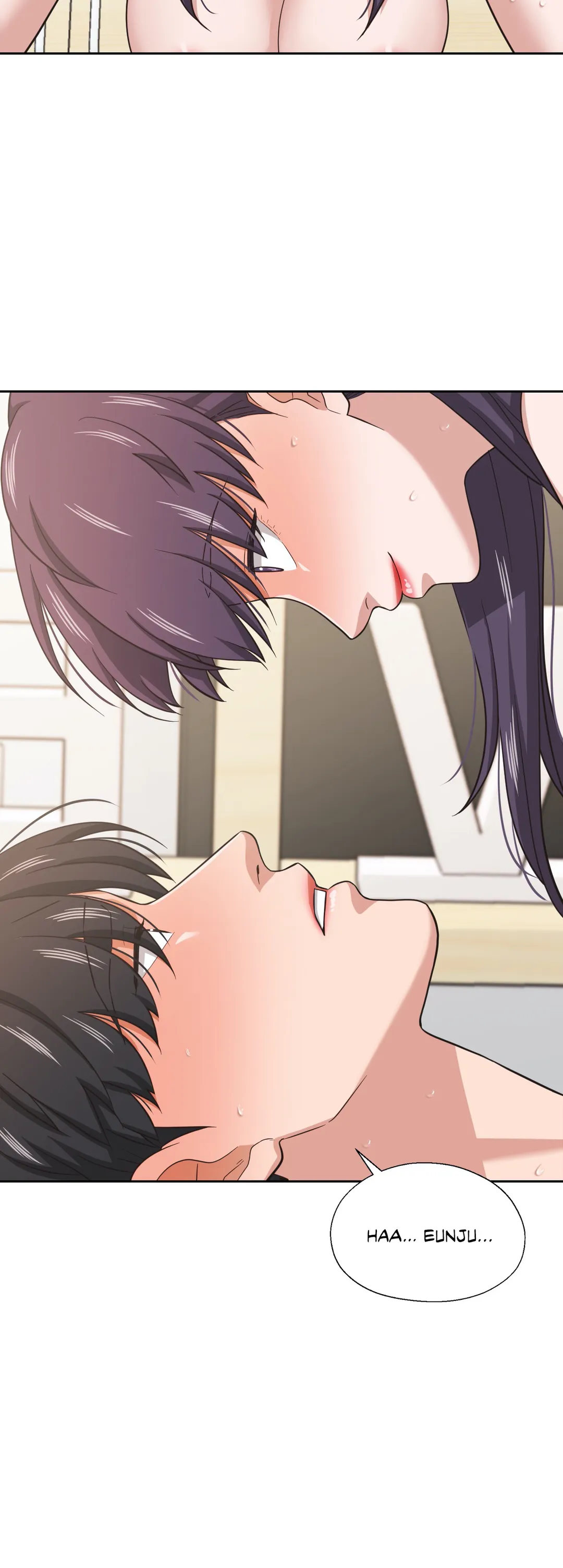 Booty Camp - Chapter 24 [photo 5] - MangaPorn