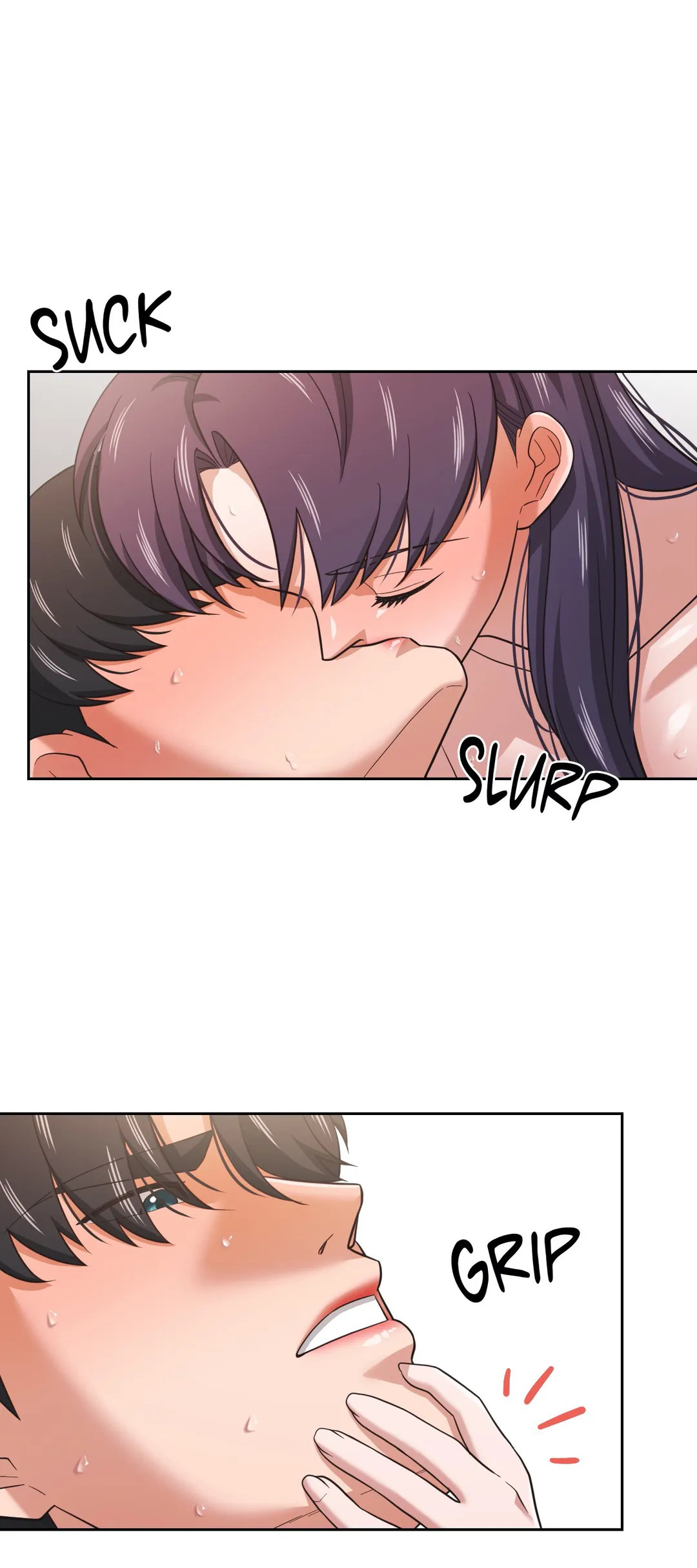 Booty Camp - Chapter 24 [photo 7] - MangaPorn