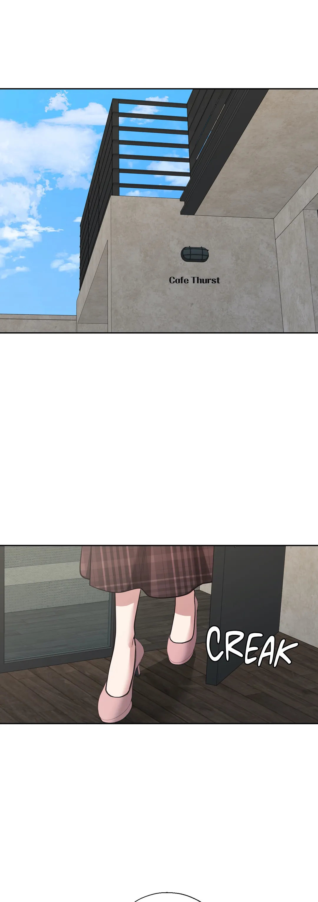 Booty Camp - Chapter 25 [photo 1] - MangaPorn