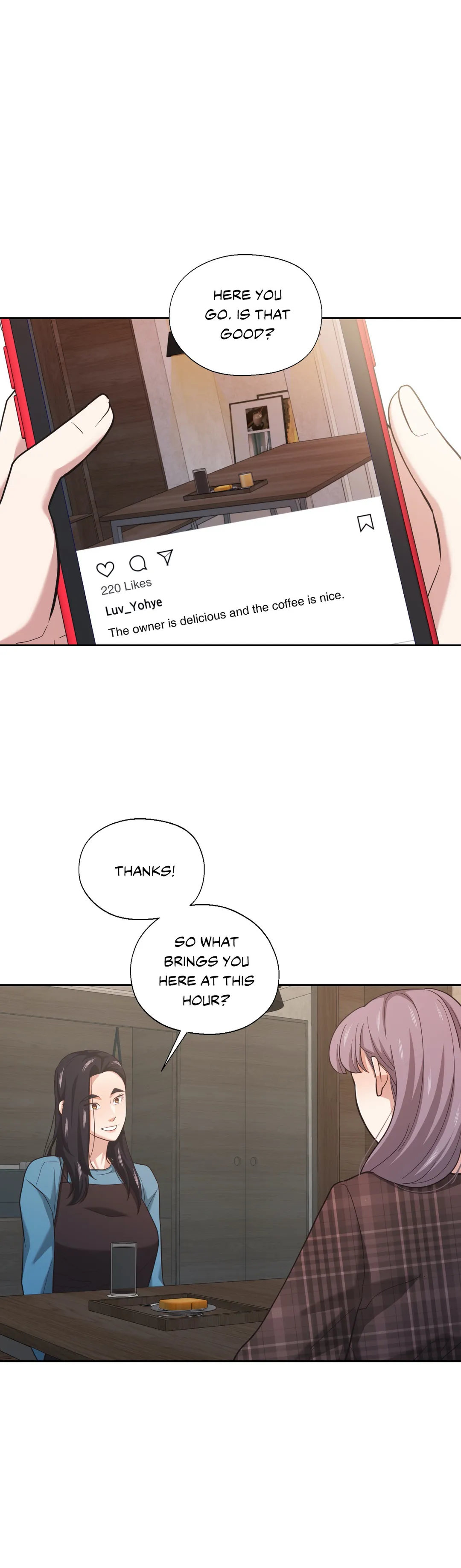 Booty Camp - Chapter 25 [photo 10] - MangaPorn