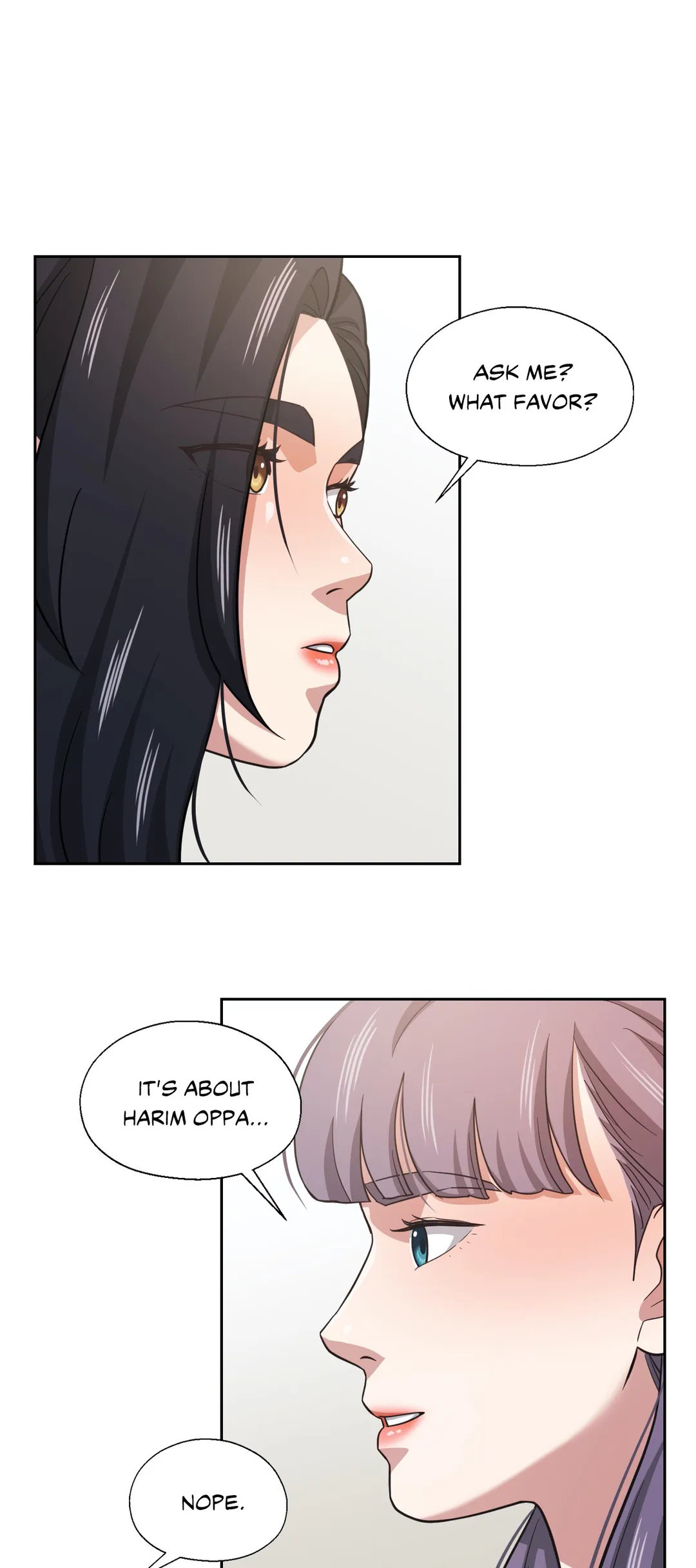 Booty Camp - Chapter 25 [photo 12] - MangaPorn