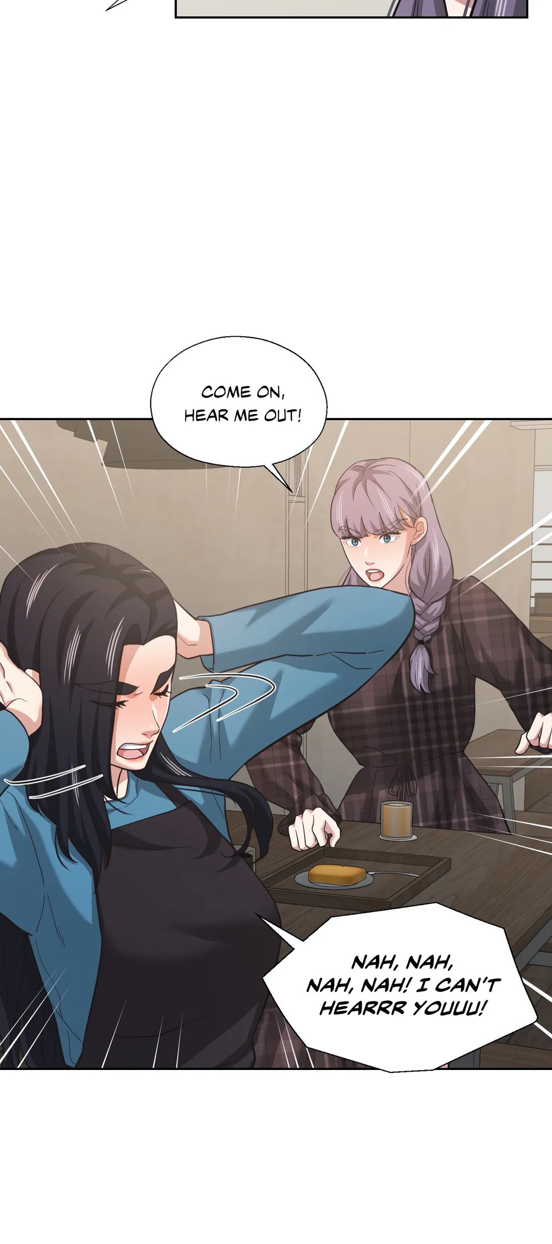 Booty Camp - Chapter 25 [photo 13] - MangaPorn