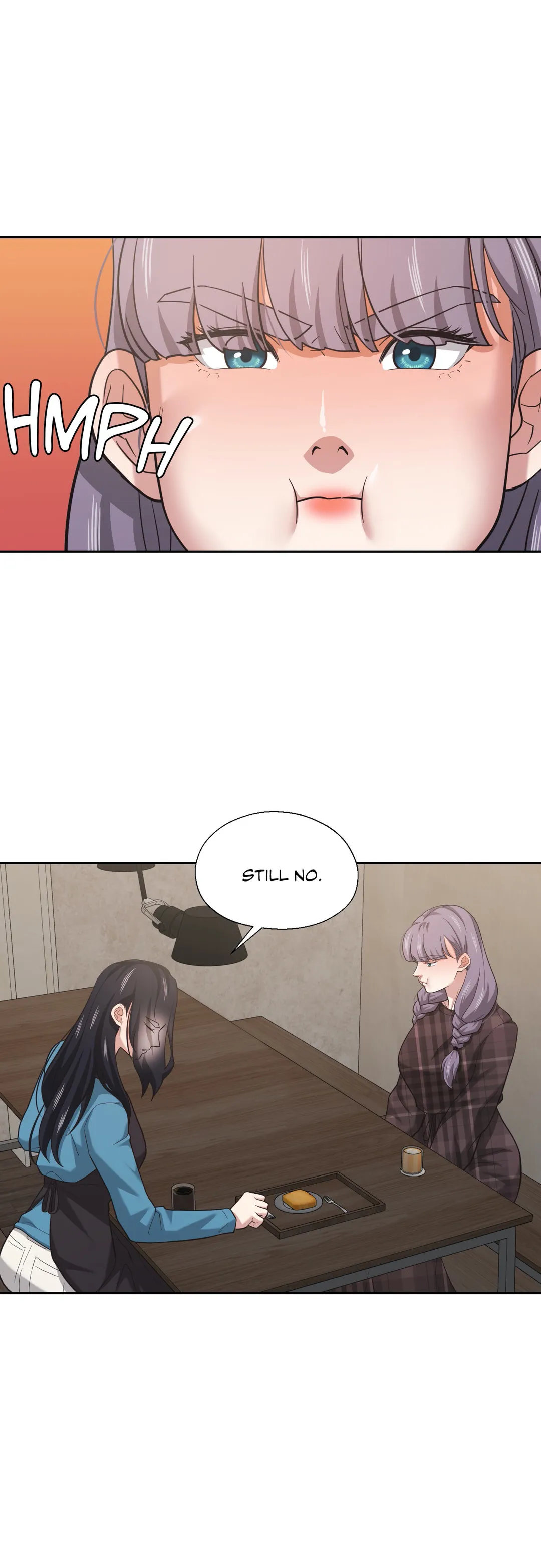 Booty Camp - Chapter 25 [photo 14] - MangaPorn