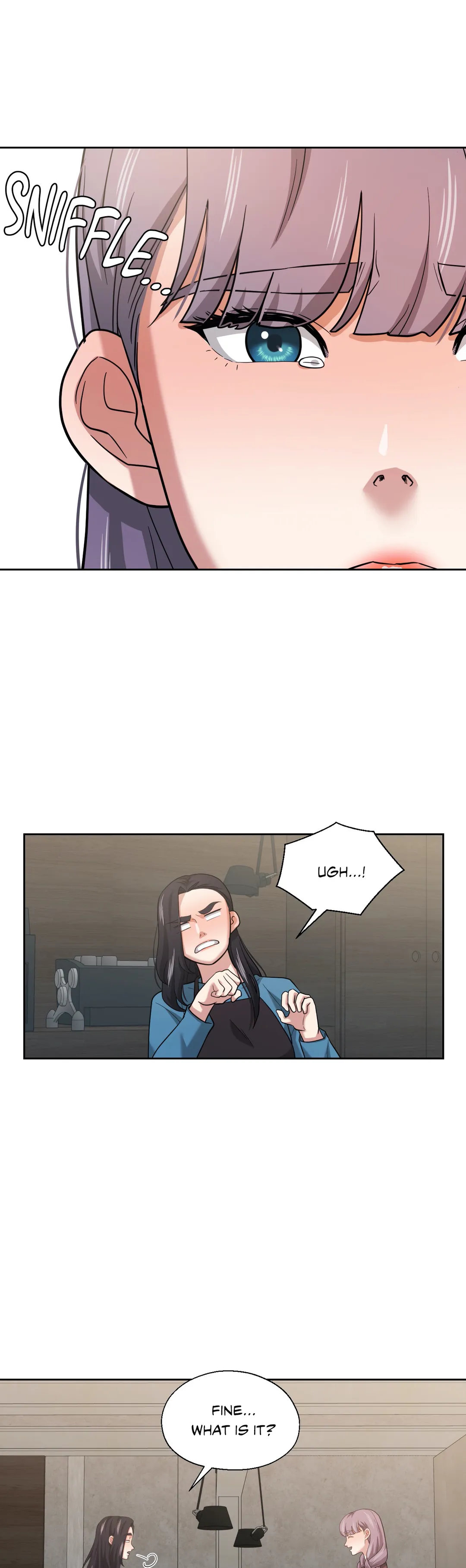 Booty Camp - Chapter 25 [photo 16] - MangaPorn