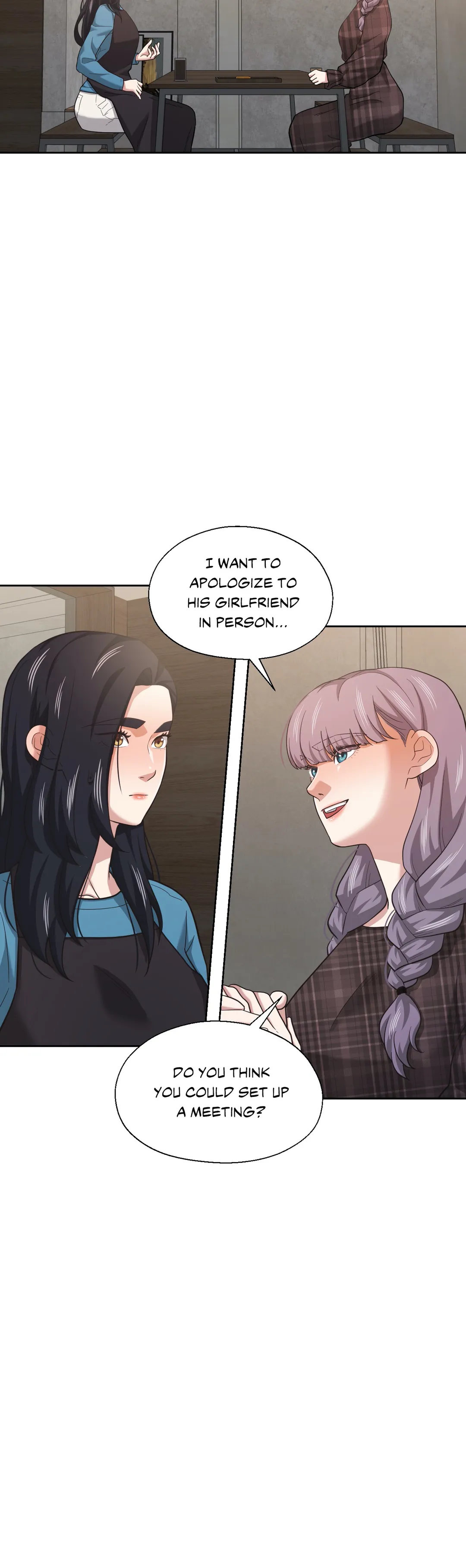 Booty Camp - Chapter 25 [photo 17] - MangaPorn