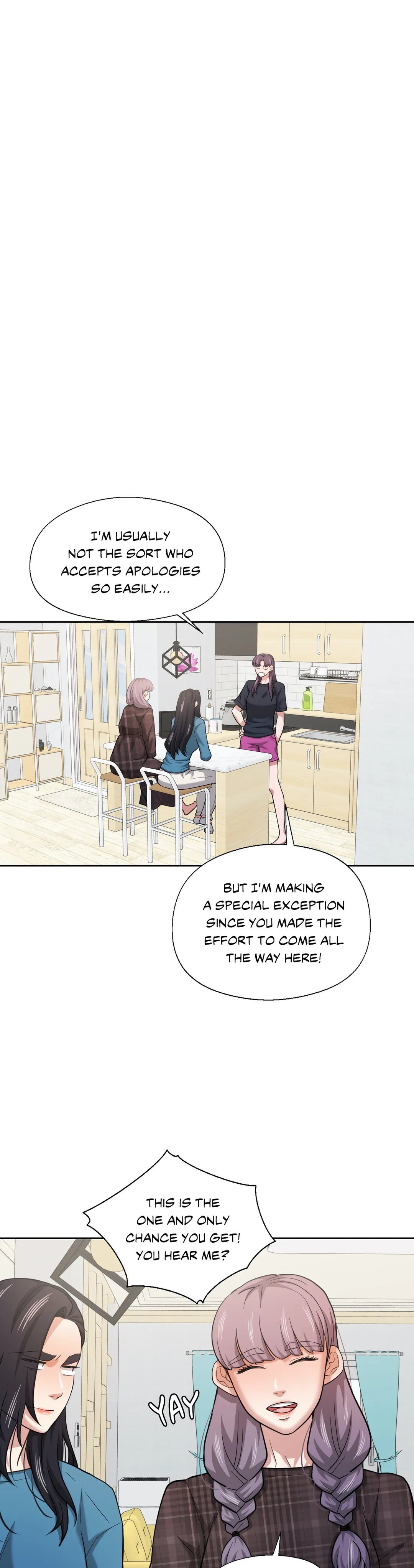 Booty Camp - Chapter 25 [photo 22] - MangaPorn