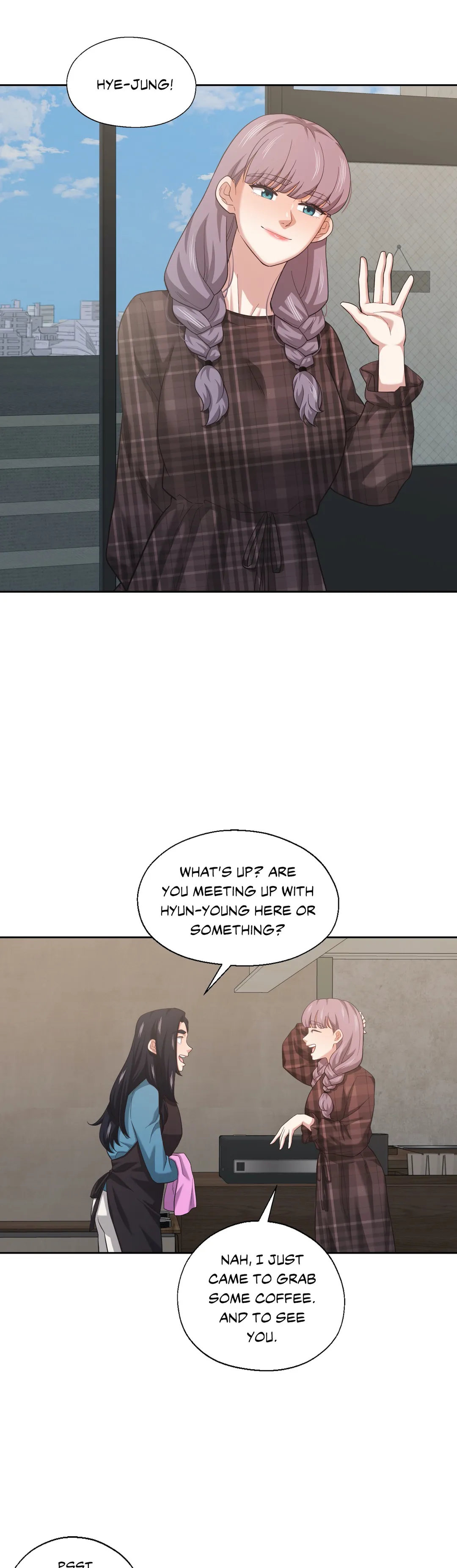 Booty Camp - Chapter 25 [photo 3] - MangaPorn