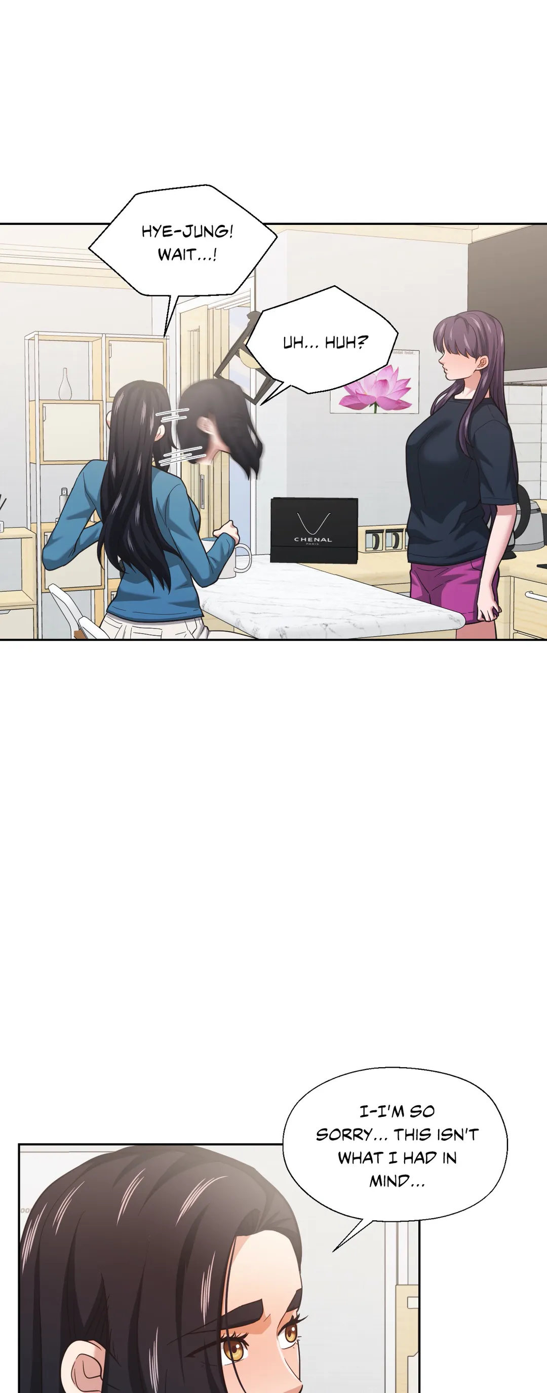 Booty Camp - Chapter 25 [photo 30] - MangaPorn