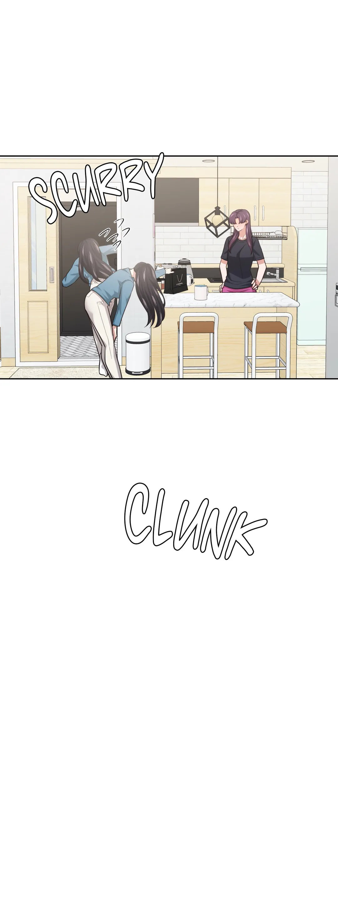 Booty Camp - Chapter 25 [photo 34] - MangaPorn