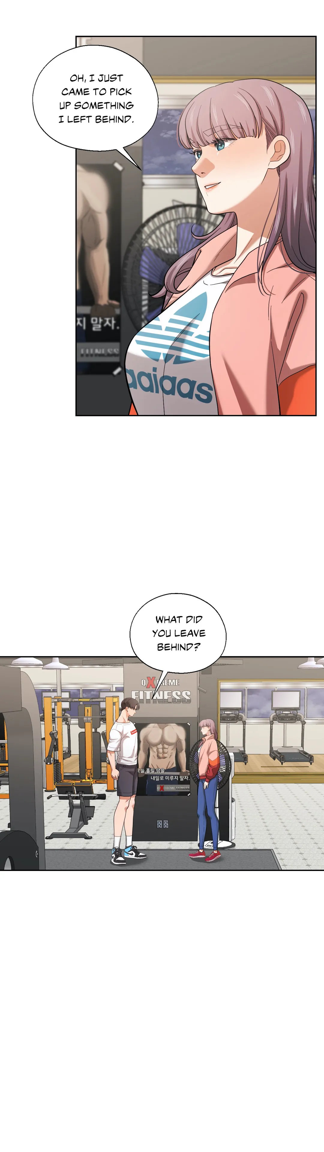 Booty Camp - Chapter 27 [photo 11] - MangaPorn