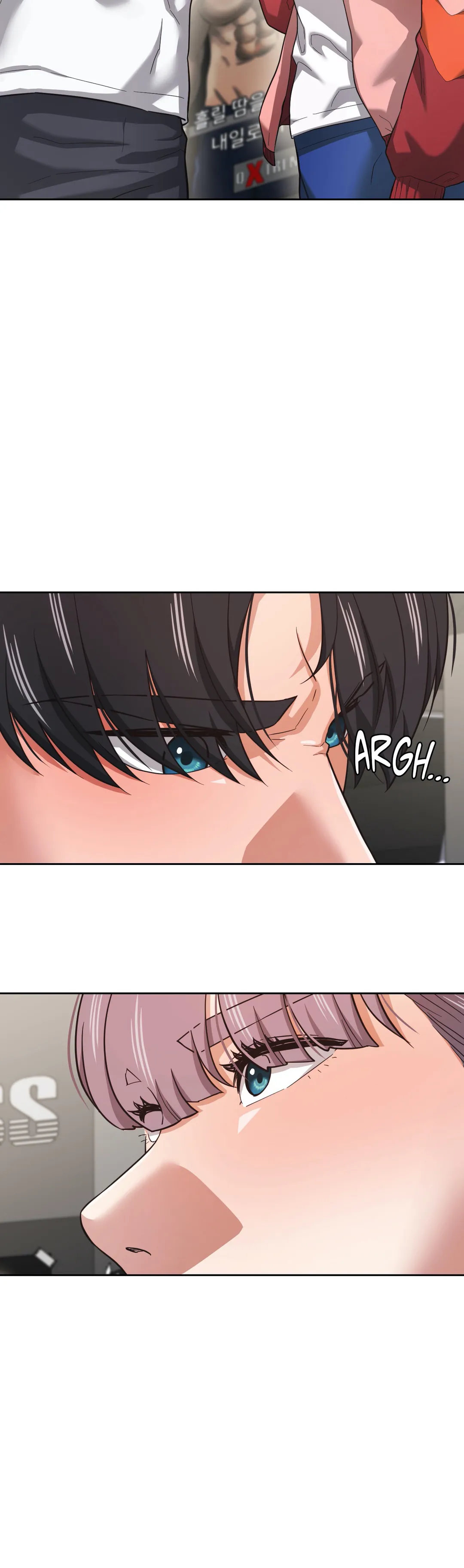 Booty Camp - Chapter 27 [photo 13] - MangaPorn