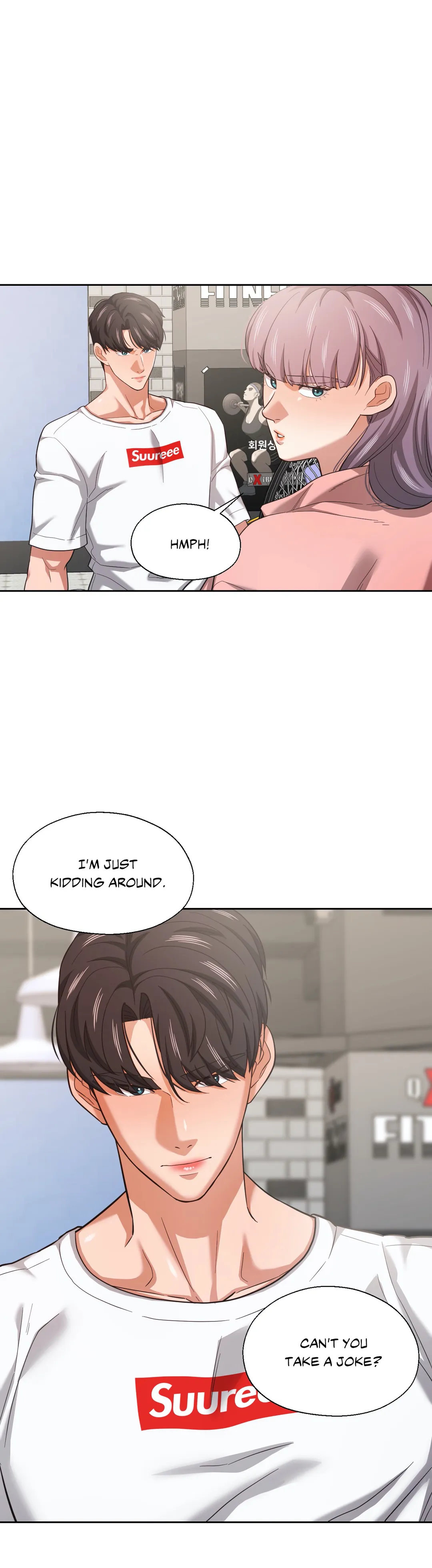 Booty Camp - Chapter 27 [photo 14] - MangaPorn