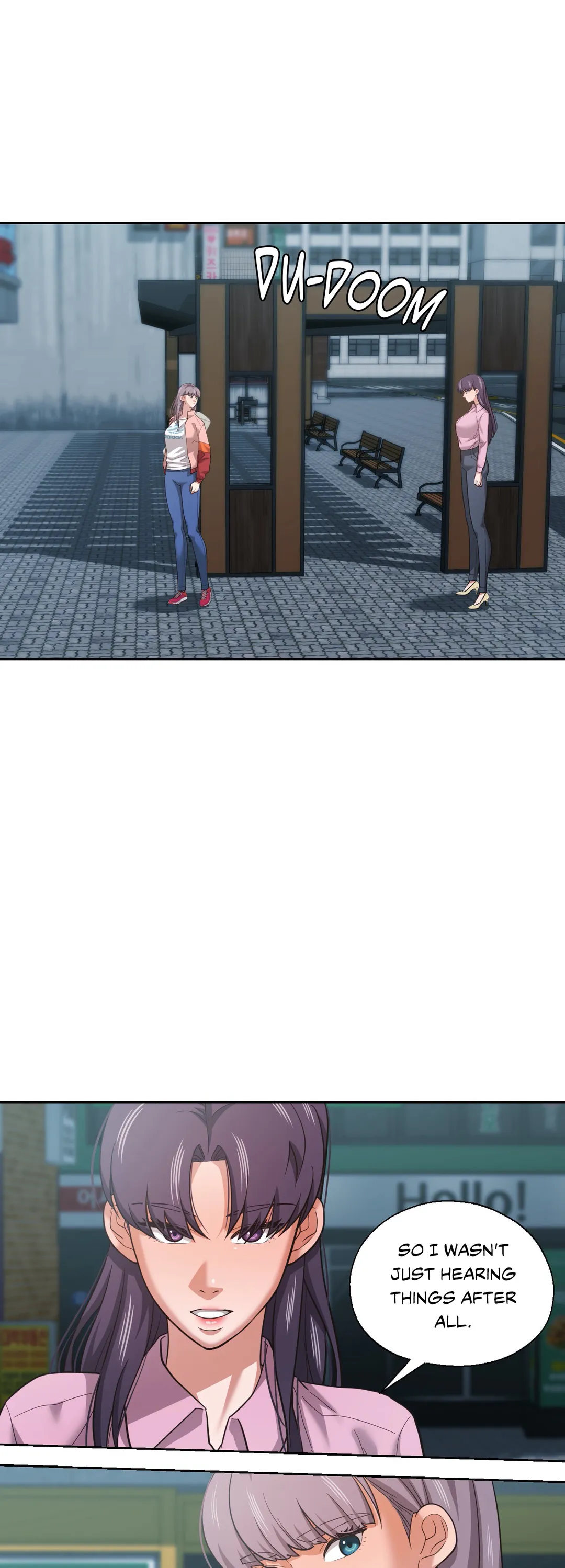 Booty Camp - Chapter 27 [photo 22] - MangaPorn