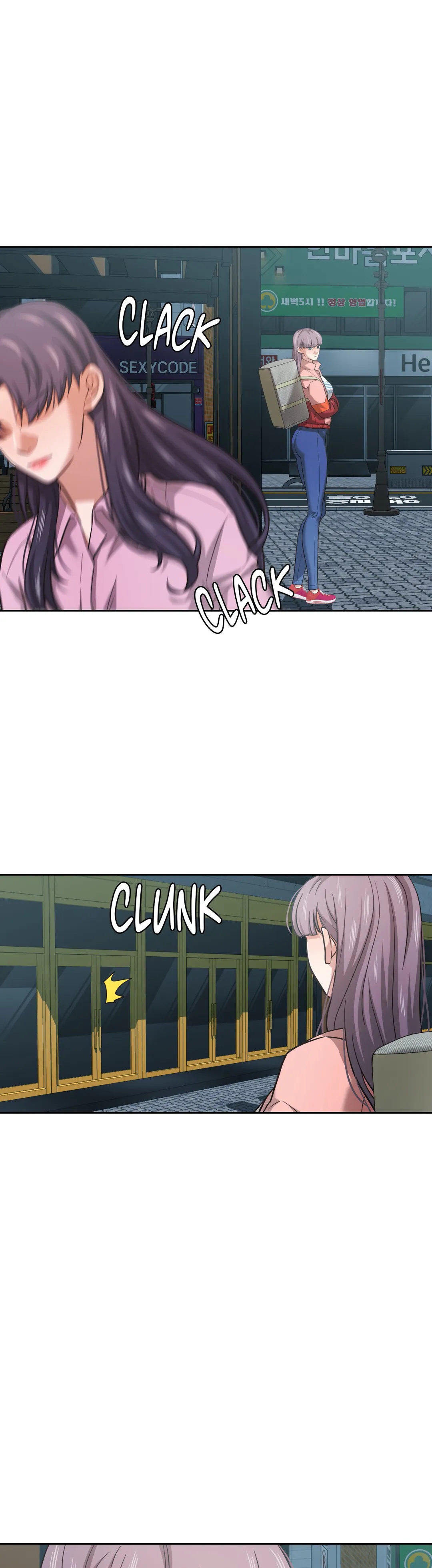 Booty Camp - Chapter 27 [photo 24] - MangaPorn