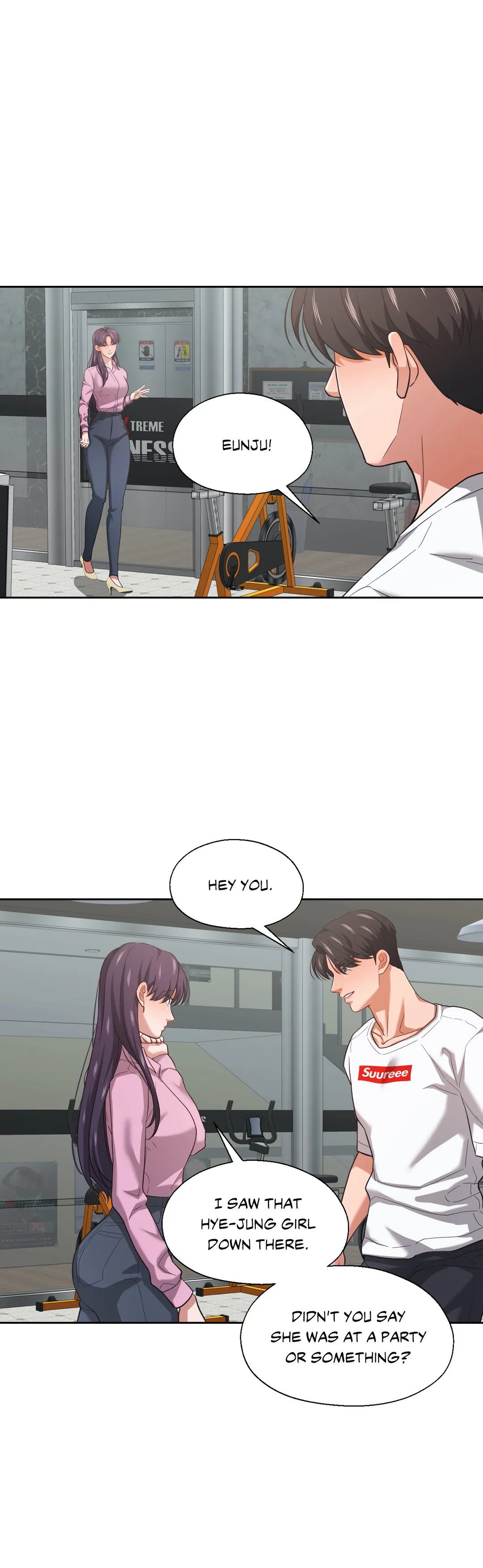 Booty Camp - Chapter 27 [photo 27] - MangaPorn