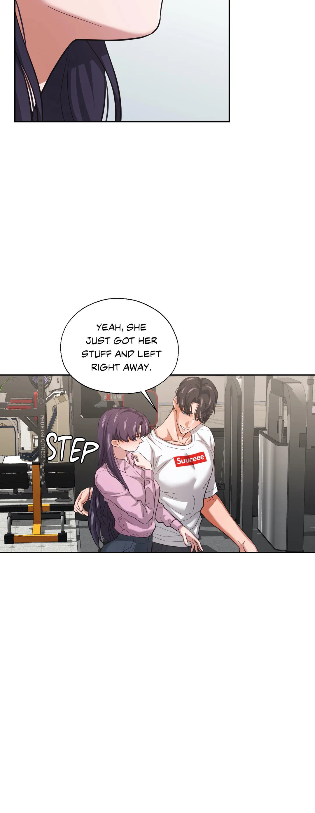 Booty Camp - Chapter 27 [photo 29] - MangaPorn