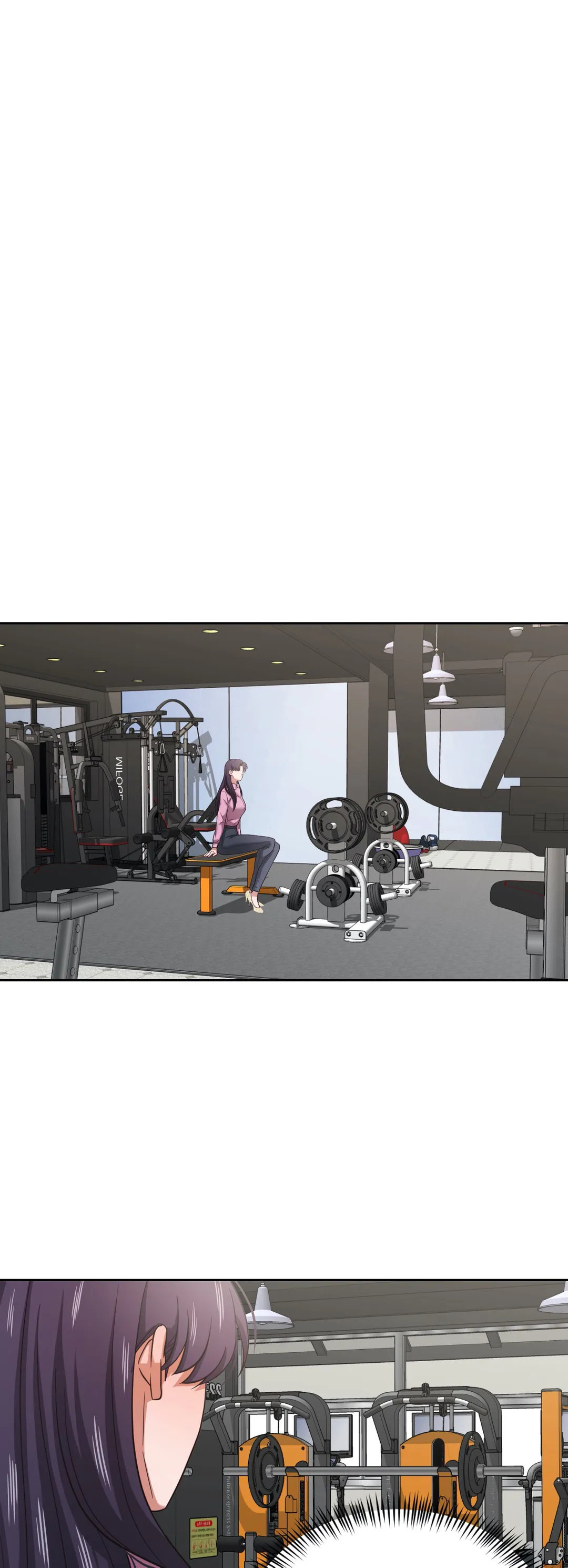 Booty Camp - Chapter 27 [photo 32] - MangaPorn