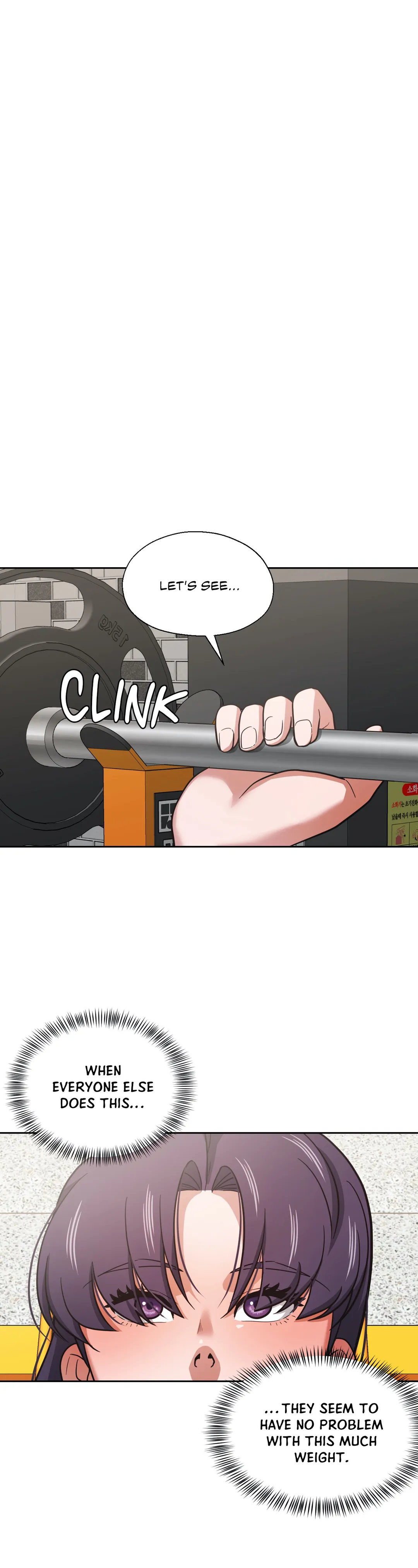 Booty Camp - Chapter 27 [photo 35] - MangaPorn