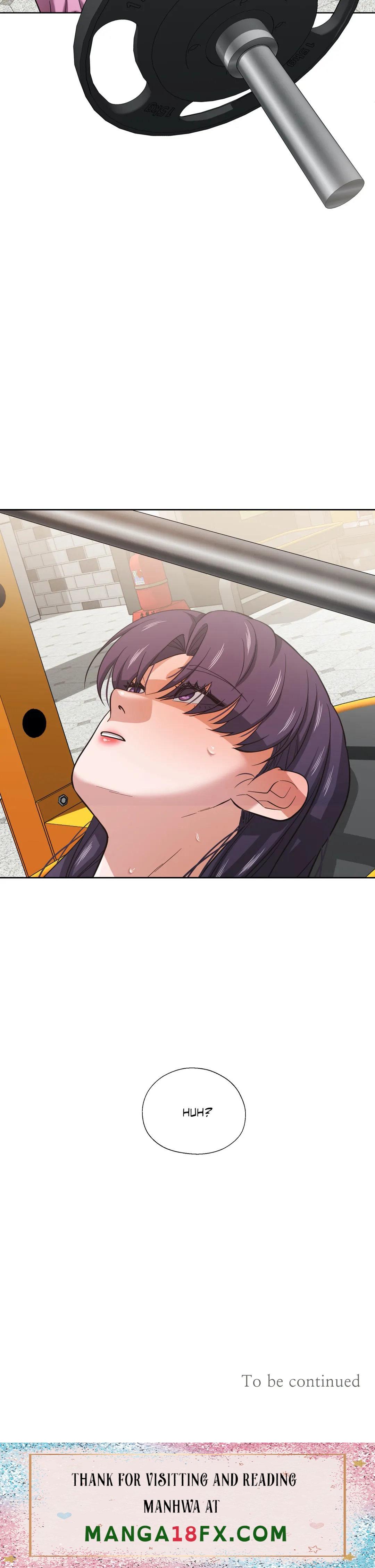 Booty Camp - Chapter 27 [photo 38] - MangaPorn