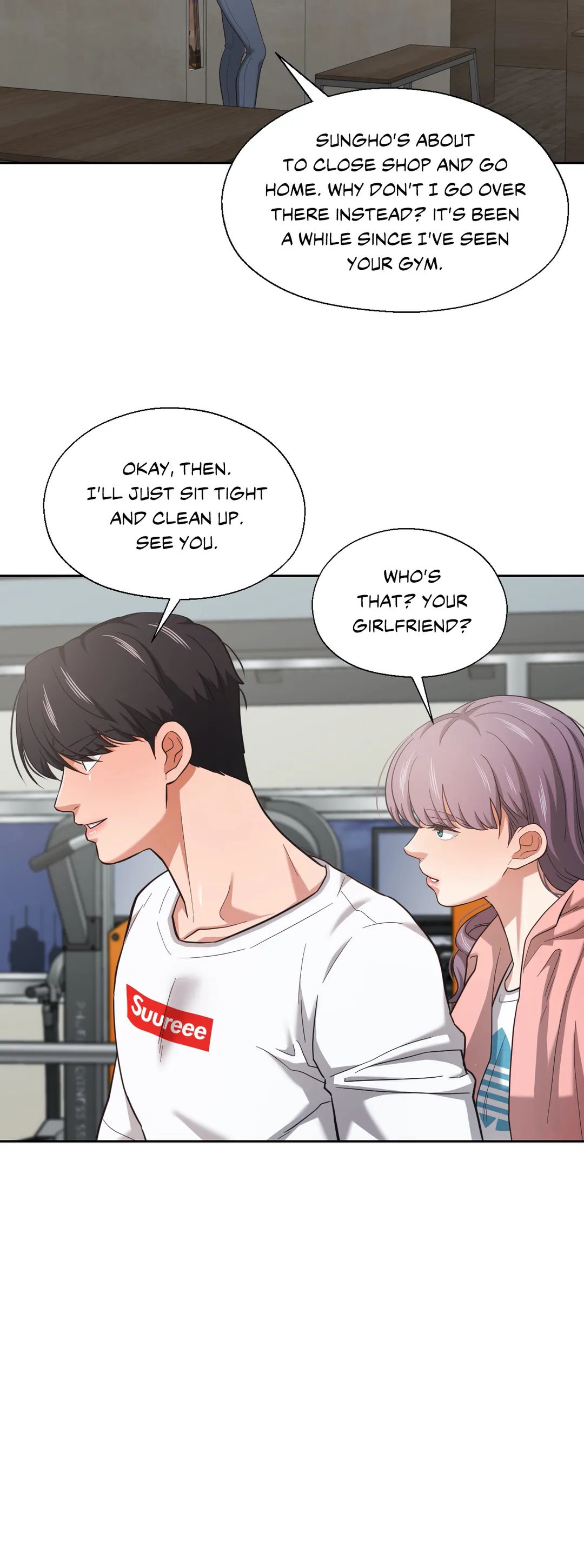 Booty Camp - Chapter 27 [photo 6] - MangaPorn