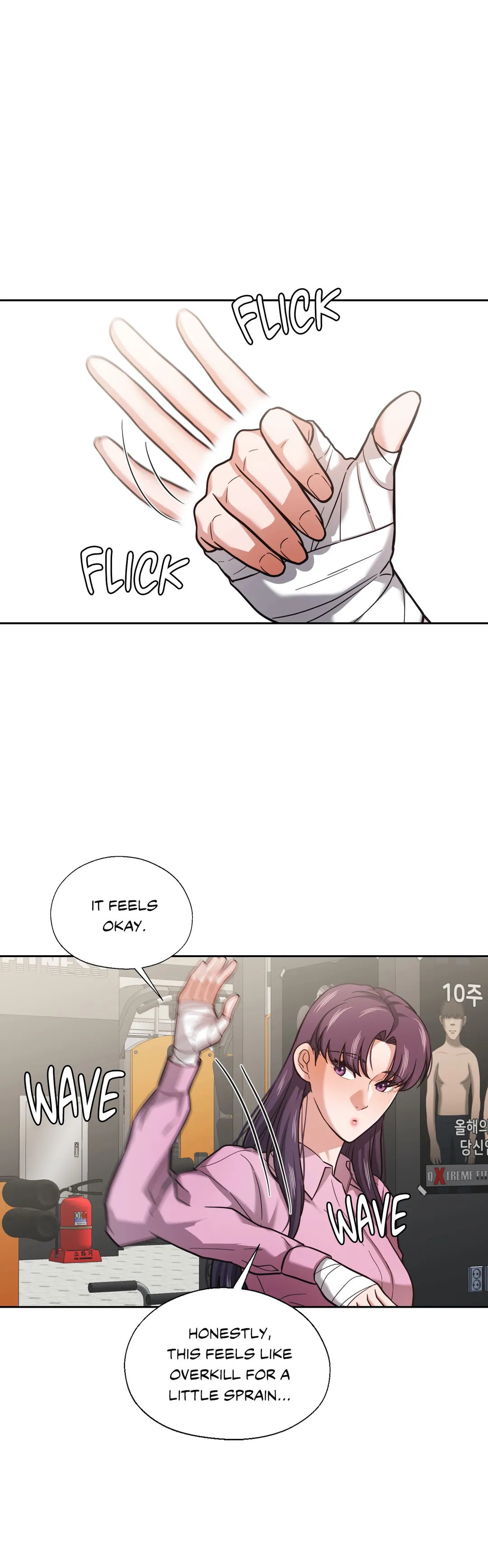 Booty Camp - Chapter 28 [photo 11] - MangaPorn