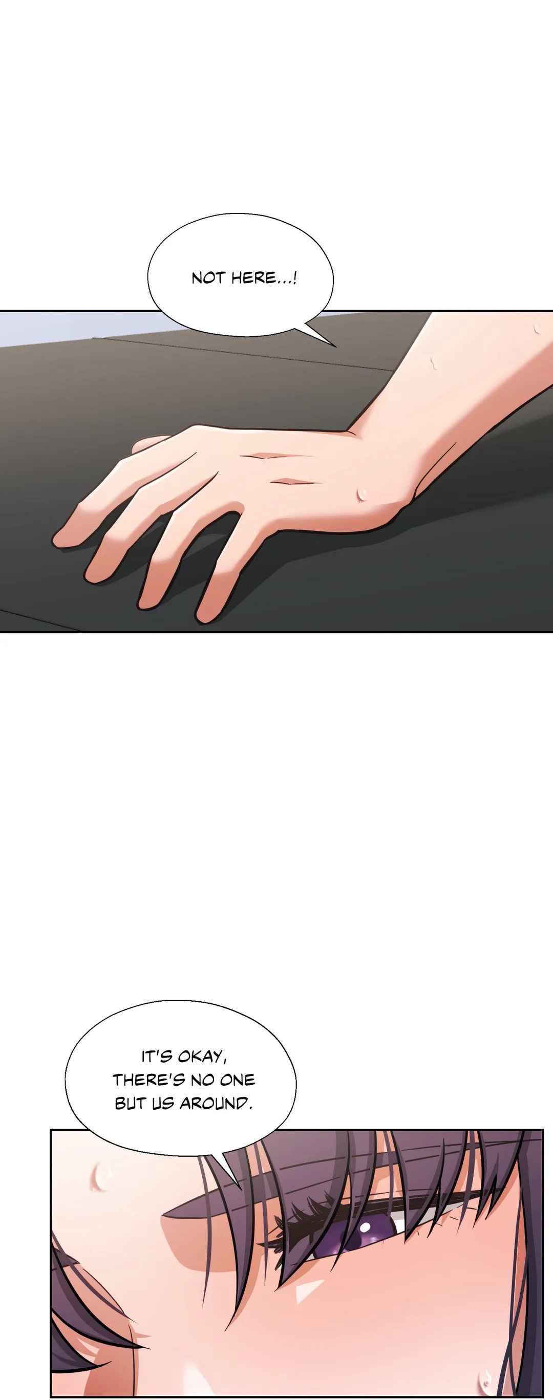 Booty Camp - Chapter 28 [photo 15] - MangaPorn