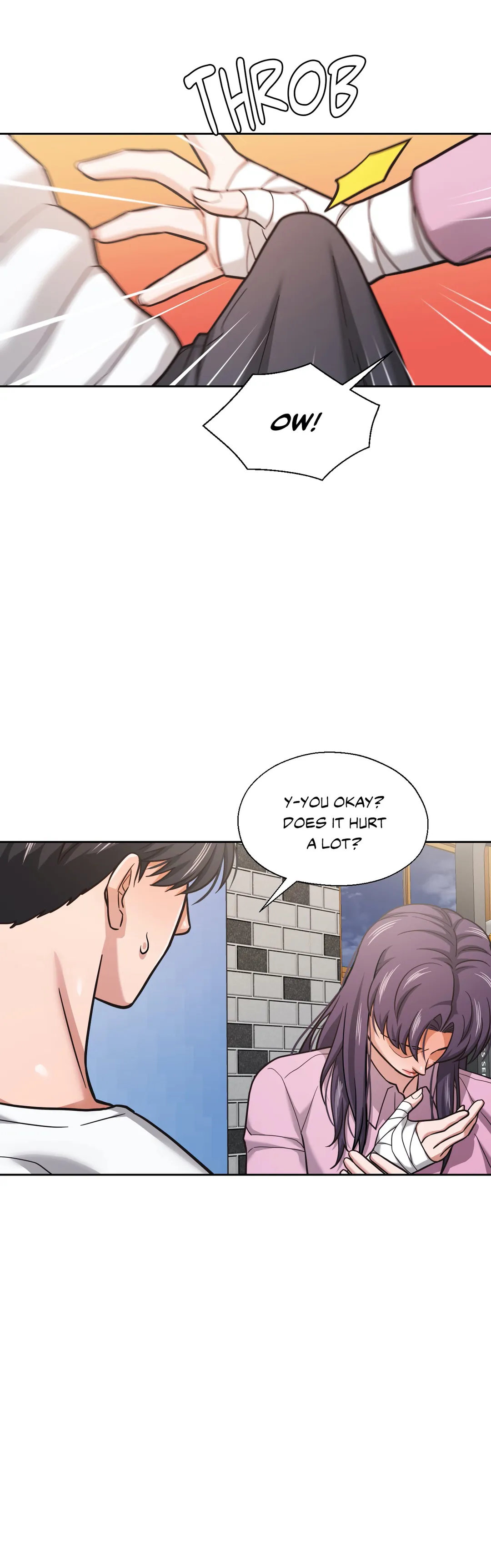 Booty Camp - Chapter 28 [photo 17] - MangaPorn