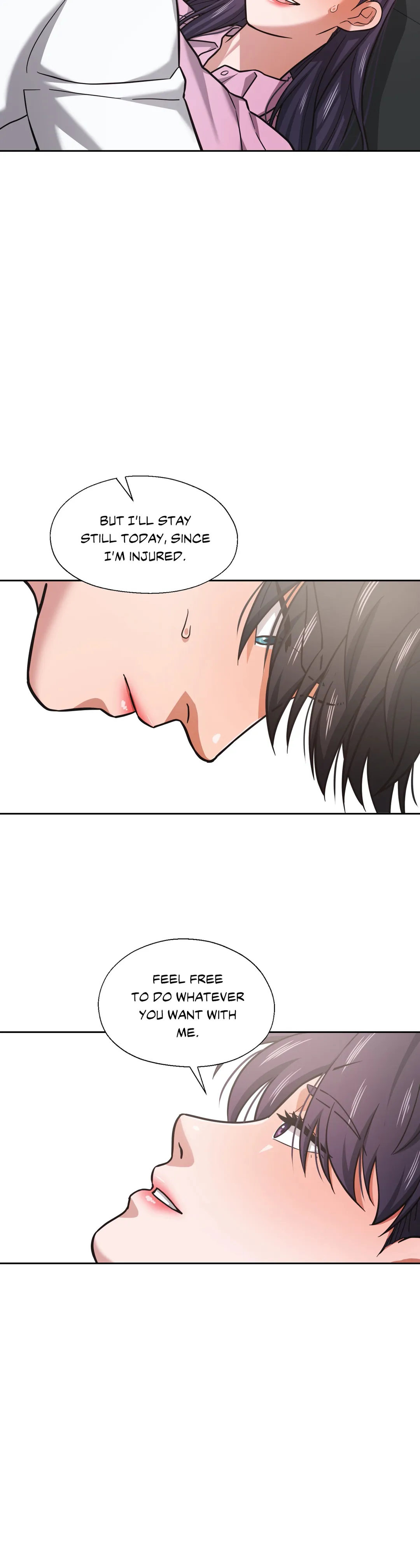 Booty Camp - Chapter 28 [photo 20] - MangaPorn