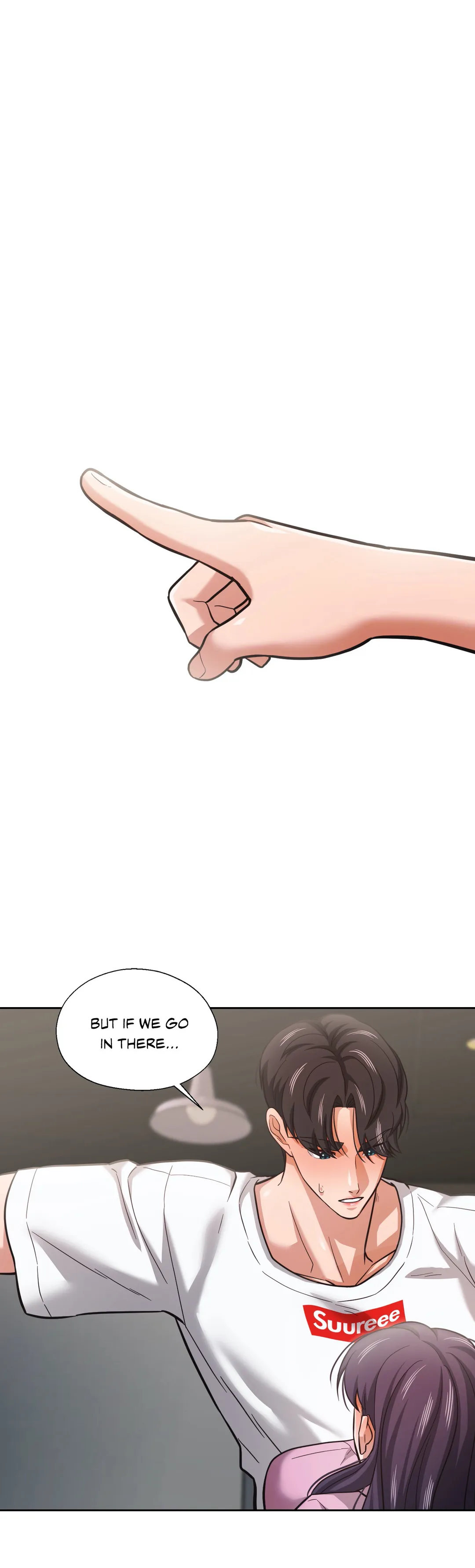 Booty Camp - Chapter 28 [photo 23] - MangaPorn