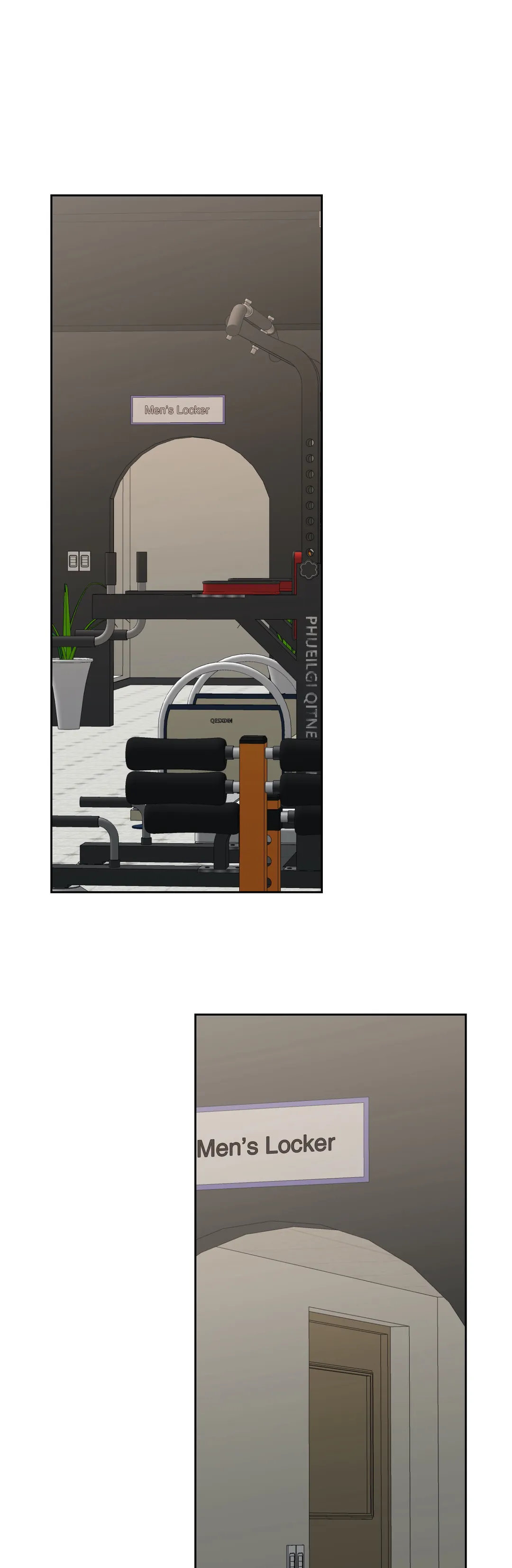 Booty Camp - Chapter 28 [photo 25] - MangaPorn