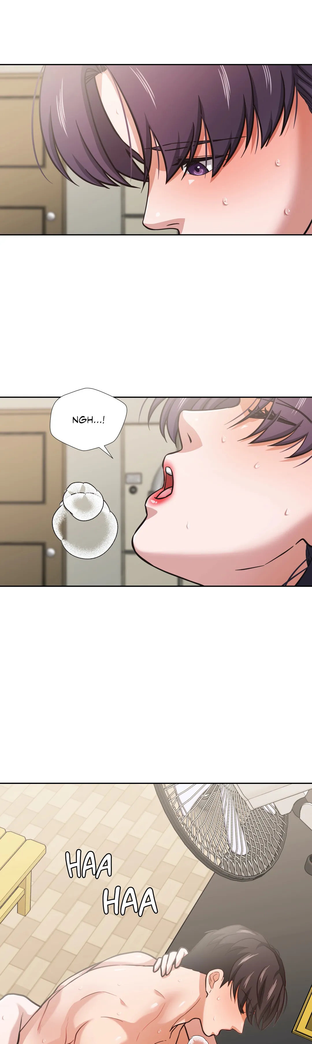 Booty Camp - Chapter 28 [photo 29] - MangaPorn