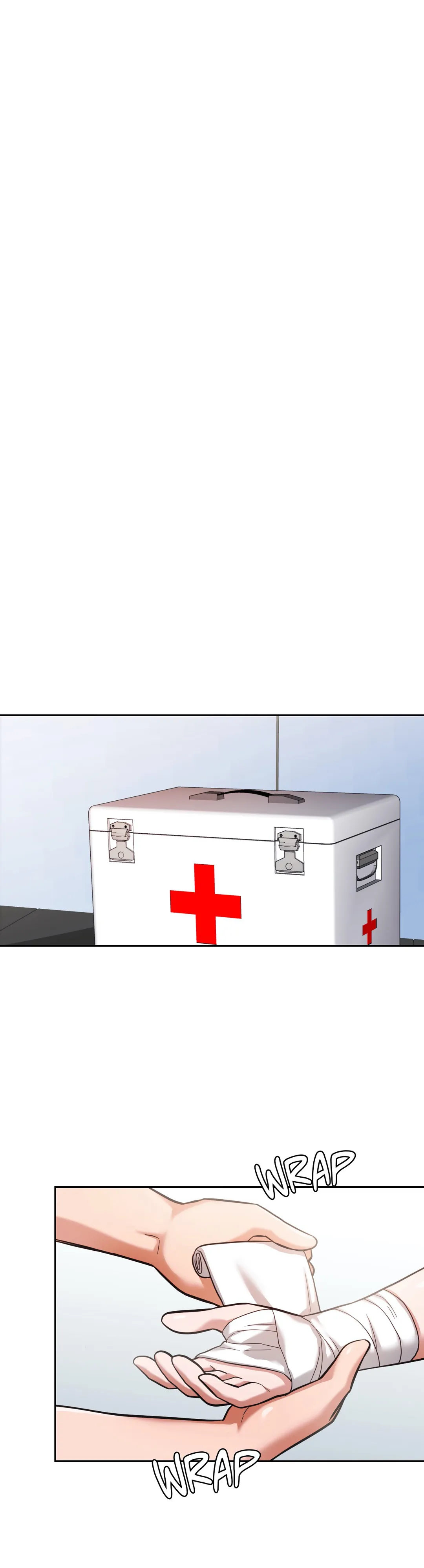 Booty Camp - Chapter 28 [photo 5] - MangaPorn