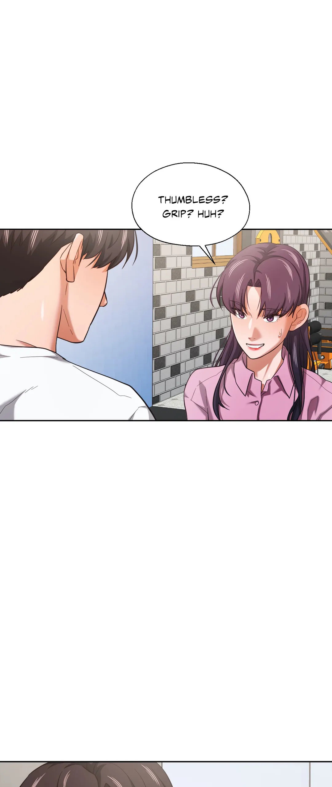 Booty Camp - Chapter 28 [photo 7] - MangaPorn