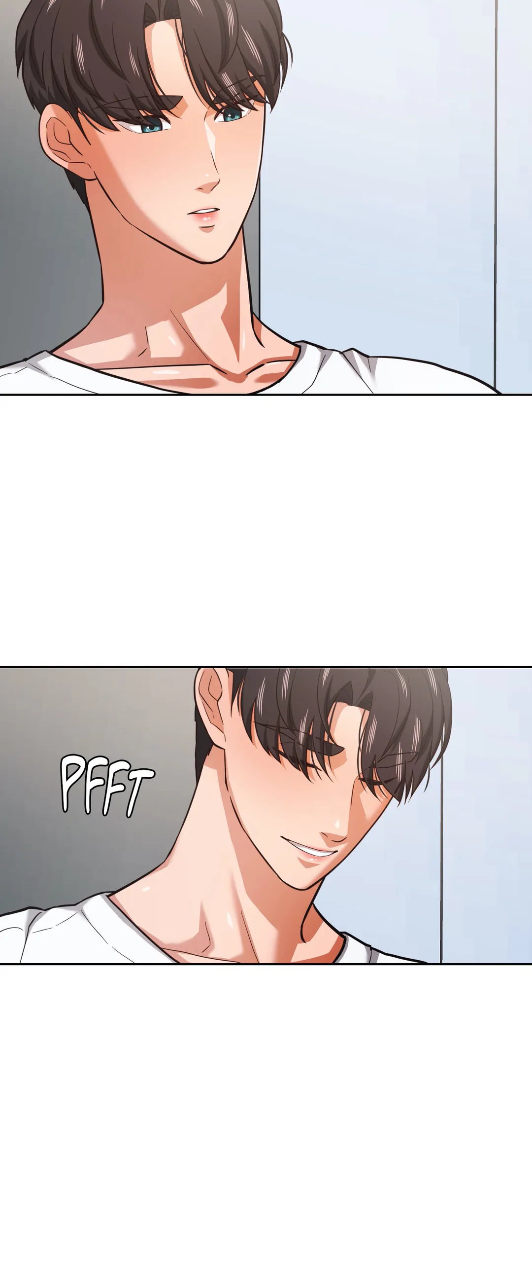 Booty Camp - Chapter 28 [photo 8] - MangaPorn