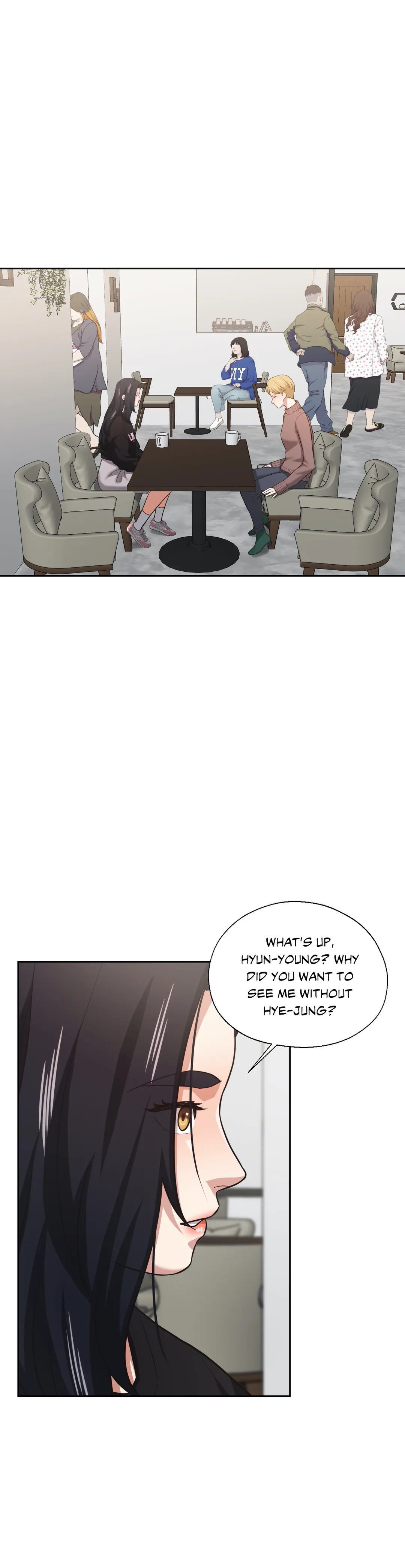 Booty Camp - Chapter 29 [photo 1] - MangaPorn