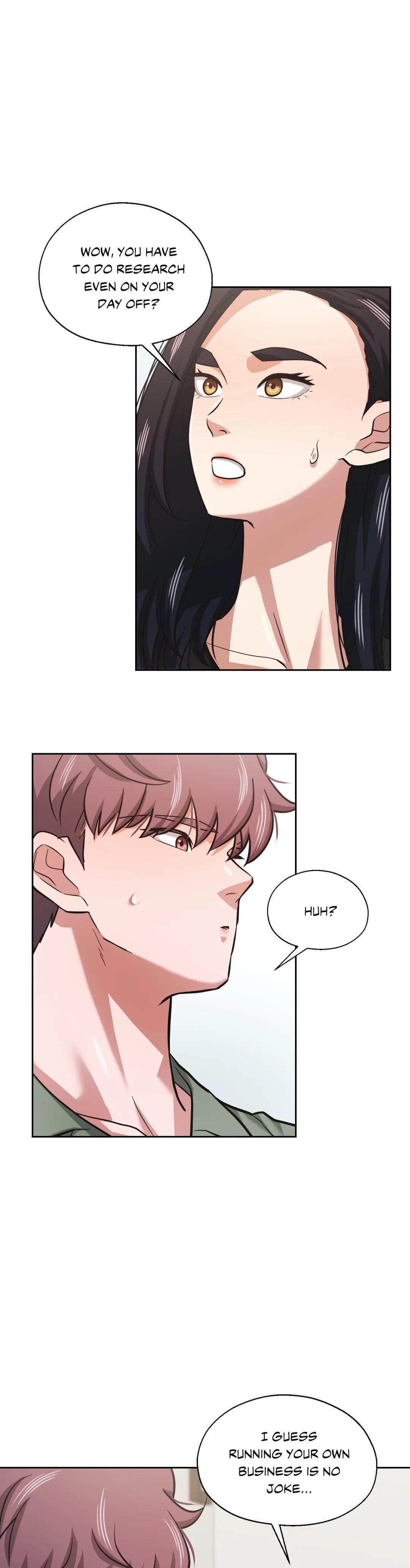 Booty Camp - Chapter 29 [photo 15] - MangaPorn