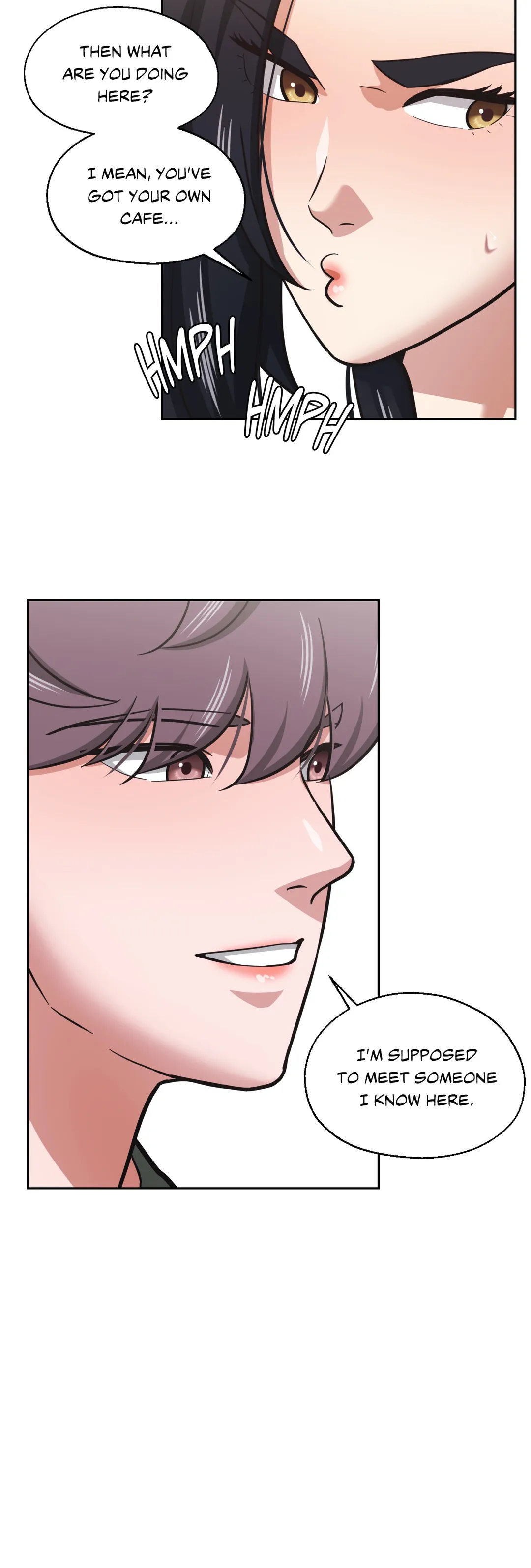 Booty Camp - Chapter 29 [photo 18] - MangaPorn