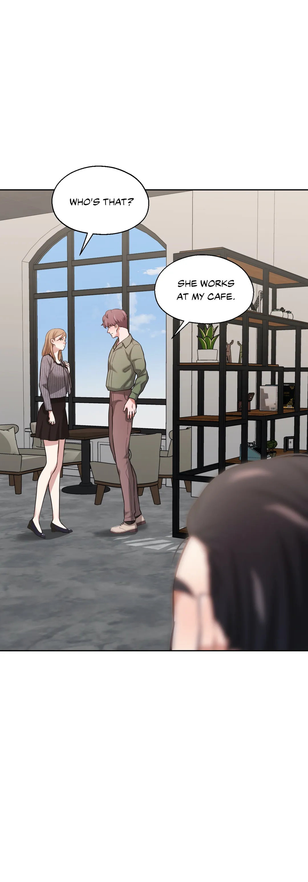 Booty Camp - Chapter 29 [photo 21] - MangaPorn