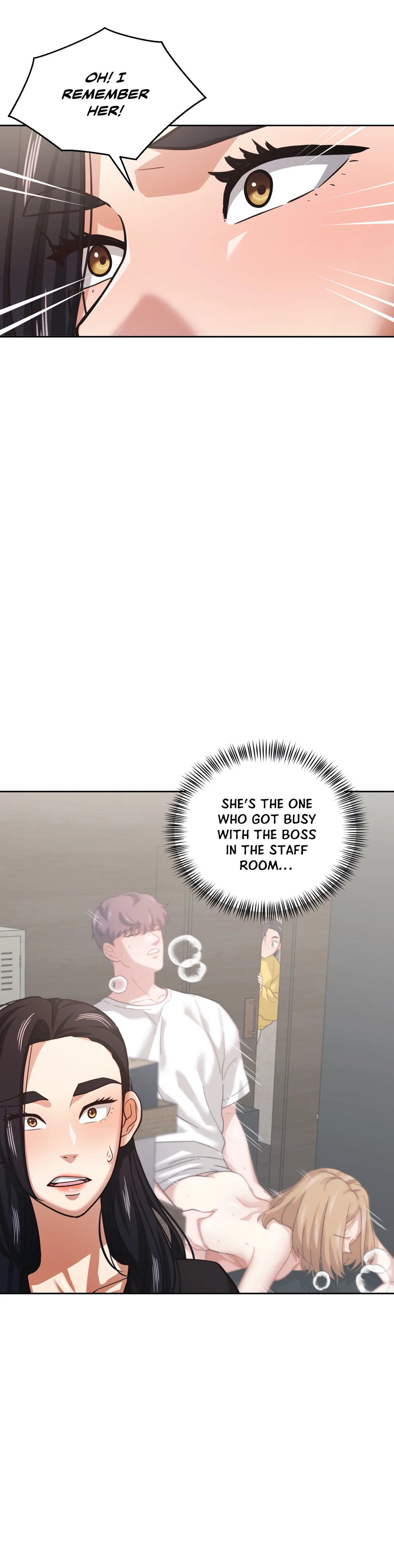 Booty Camp - Chapter 29 [photo 23] - MangaPorn