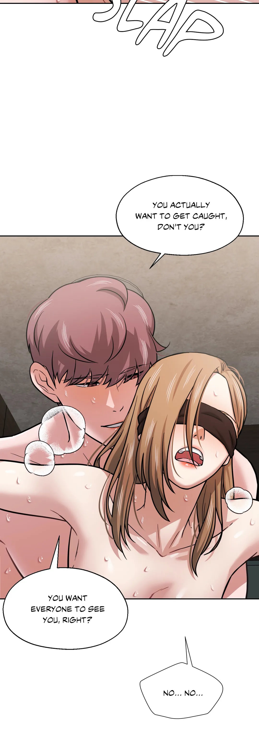 Booty Camp - Chapter 29 [photo 32] - MangaPorn