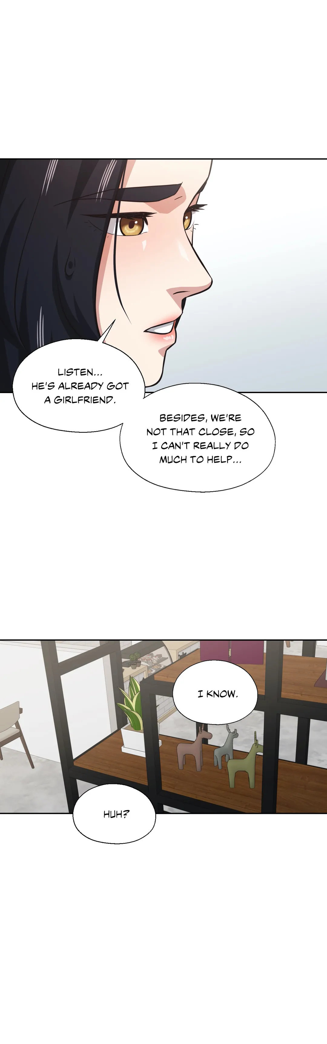 Booty Camp - Chapter 29 [photo 4] - MangaPorn