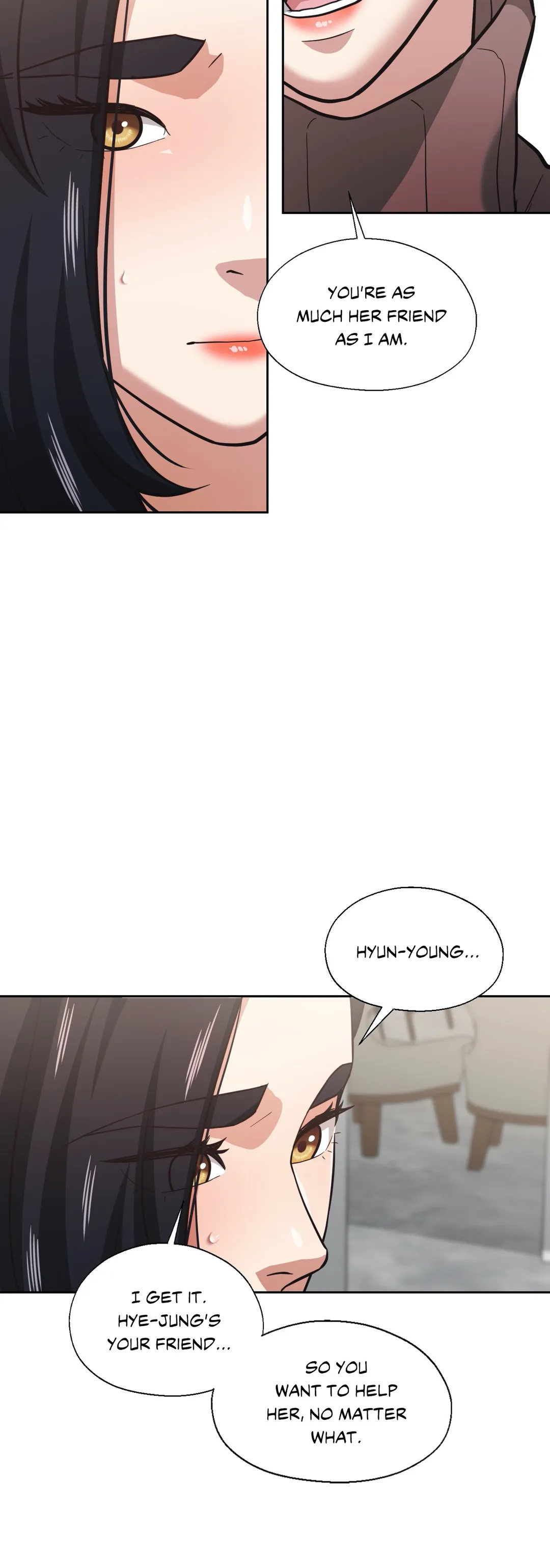 Booty Camp - Chapter 29 [photo 6] - MangaPorn