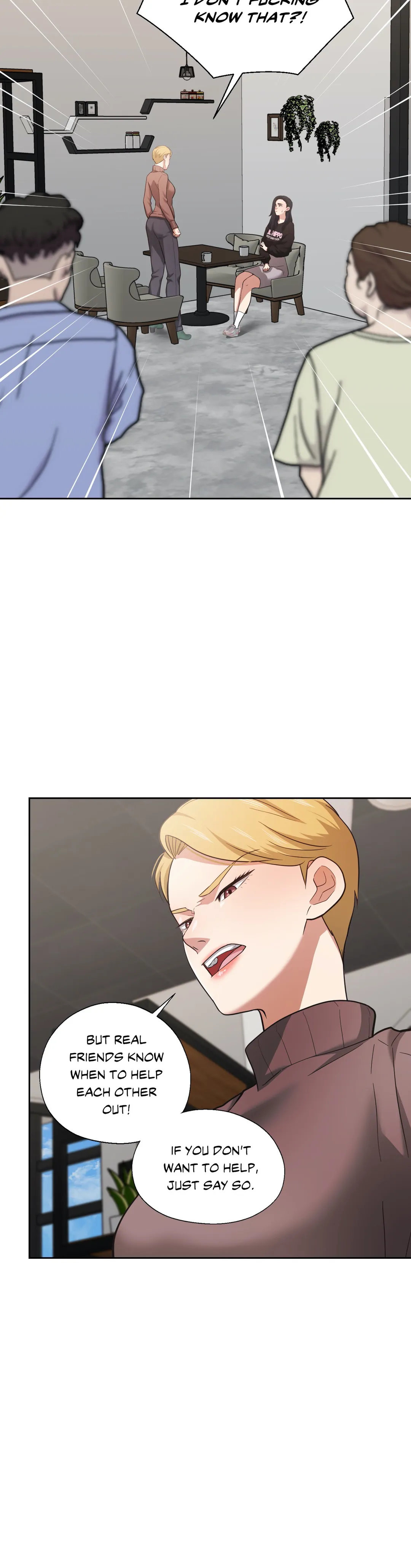 Booty Camp - Chapter 29 [photo 8] - MangaPorn