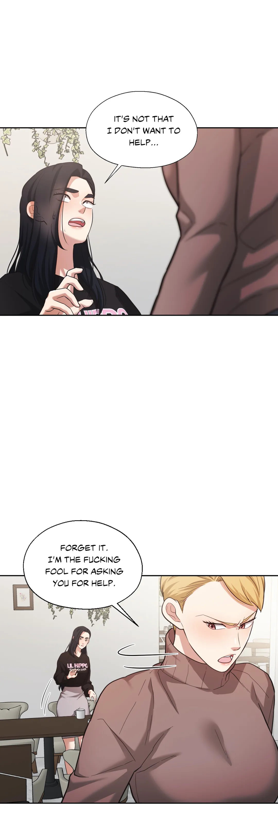 Booty Camp - Chapter 29 [photo 9] - MangaPorn