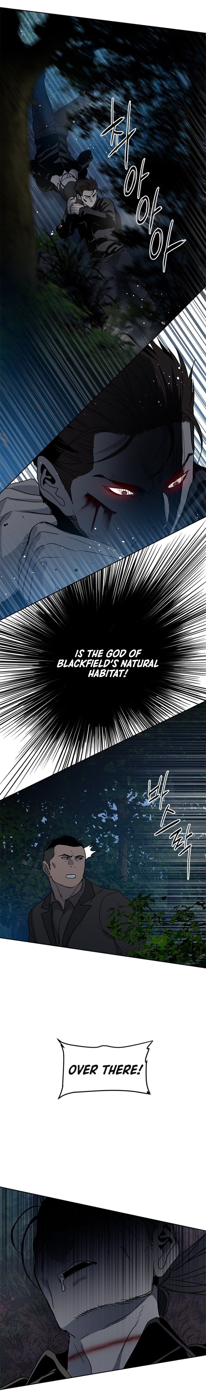 God of Blackfield - Chapter 54 [photo 11] - MangaPorn