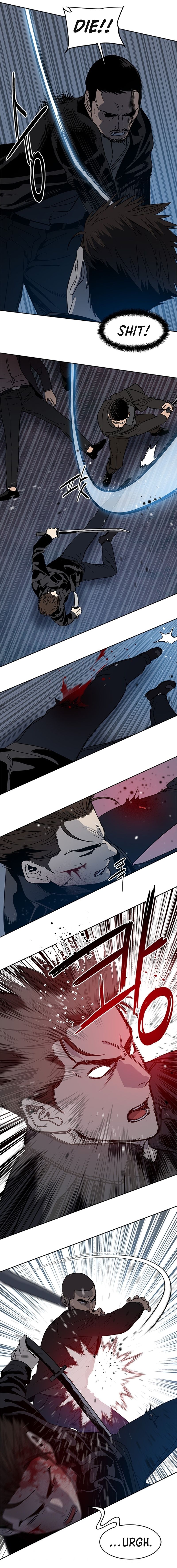 God of Blackfield - Chapter 54 [photo 16] - MangaPorn