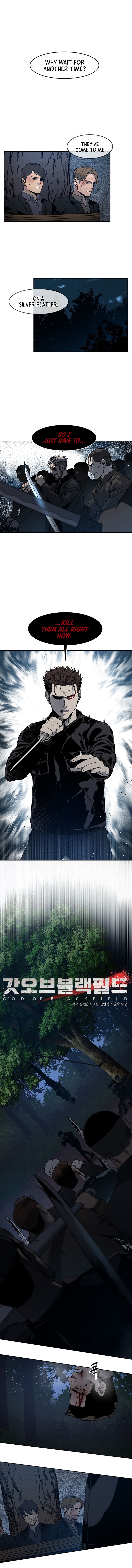 God of Blackfield - Chapter 54 [photo 2] - MangaPorn